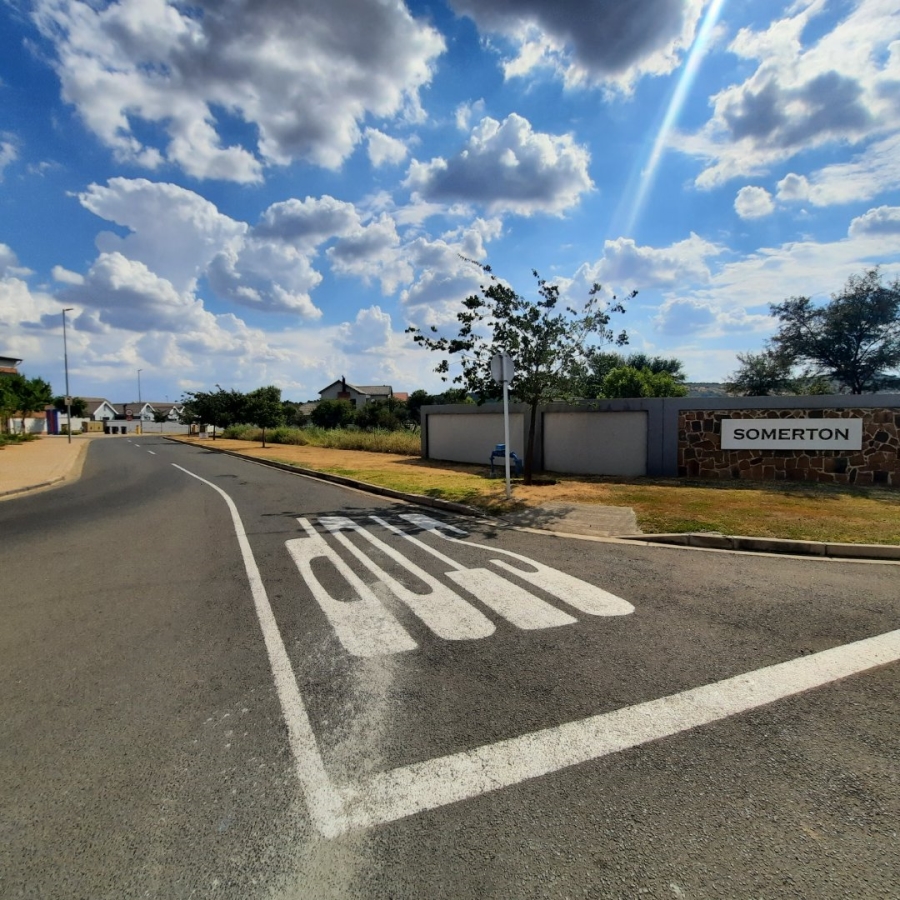  Bedroom Property for Sale in Somerton Estate Free State